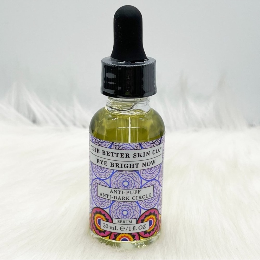 The Better Skin Co. Eye Bright Now Serum